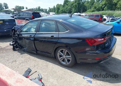 2020 Volkswagen Jetta 1.4T R-Line/1.4T S/1.4T Se/Se from USA, damaged, VIN 3VWCB7BU5LM055669